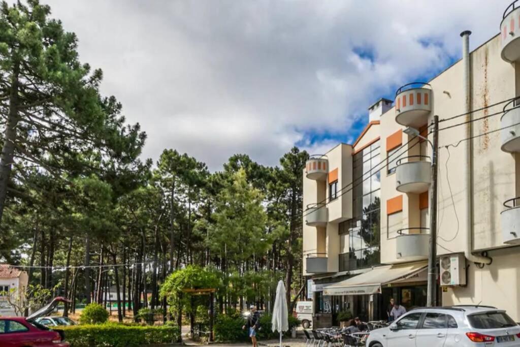 Aroeira  Beach, Surf And Golf Apartment Near Lisbon מראה חיצוני תמונה
