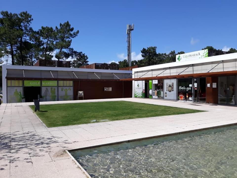 Aroeira  Beach, Surf And Golf Apartment Near Lisbon מראה חיצוני תמונה