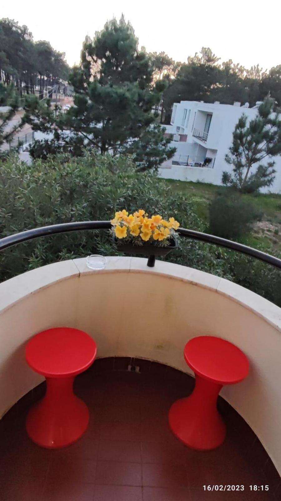 Aroeira  Beach, Surf And Golf Apartment Near Lisbon מראה חיצוני תמונה