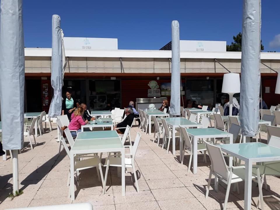 Aroeira  Beach, Surf And Golf Apartment Near Lisbon מראה חיצוני תמונה