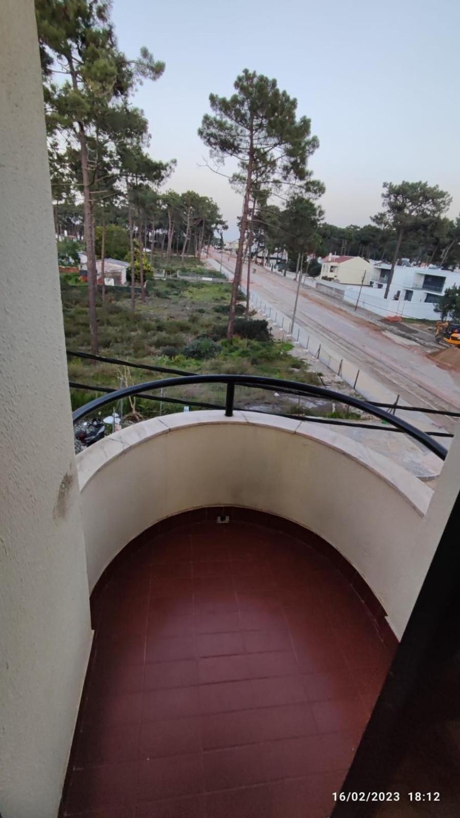 Aroeira  Beach, Surf And Golf Apartment Near Lisbon מראה חיצוני תמונה