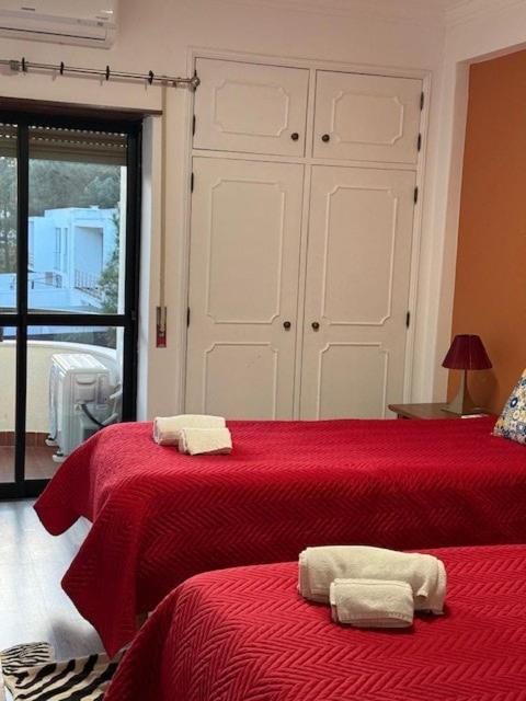 Aroeira  Beach, Surf And Golf Apartment Near Lisbon מראה חיצוני תמונה