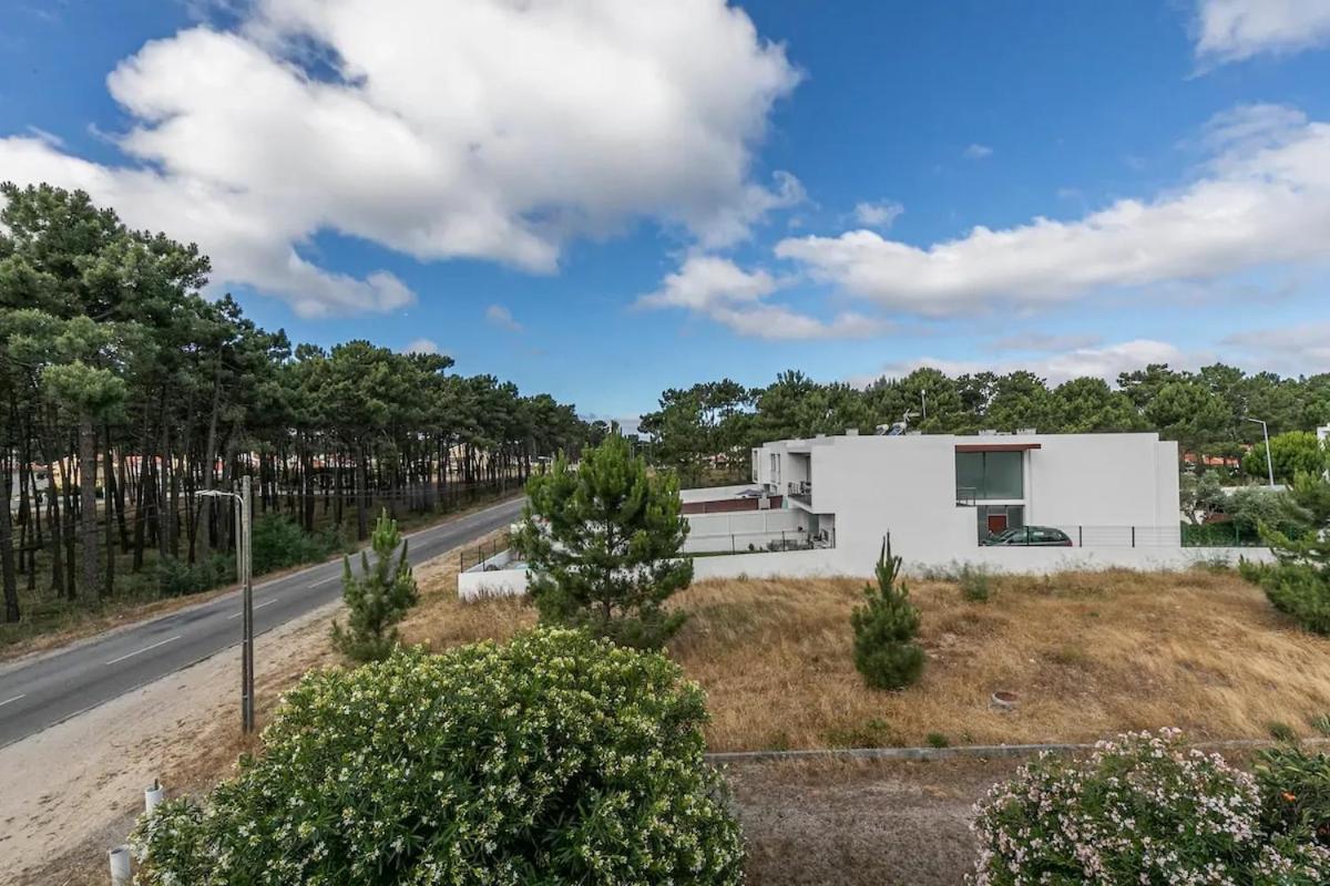 Aroeira  Beach, Surf And Golf Apartment Near Lisbon מראה חיצוני תמונה