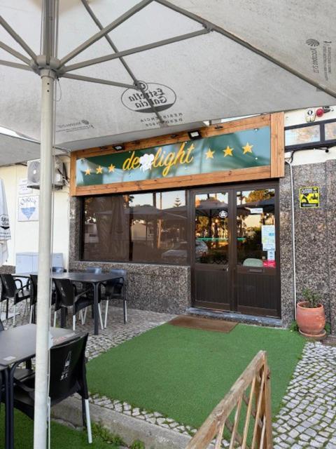 Aroeira  Beach, Surf And Golf Apartment Near Lisbon מראה חיצוני תמונה