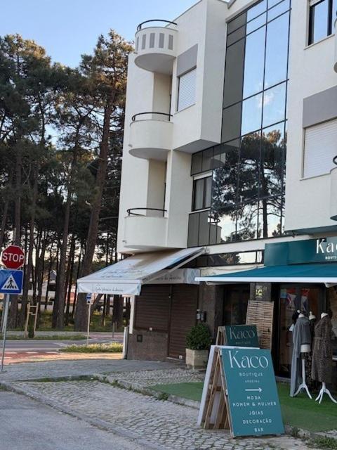 Aroeira  Beach, Surf And Golf Apartment Near Lisbon מראה חיצוני תמונה