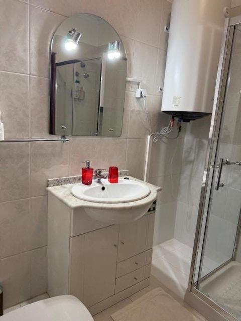 Aroeira  Beach, Surf And Golf Apartment Near Lisbon מראה חיצוני תמונה