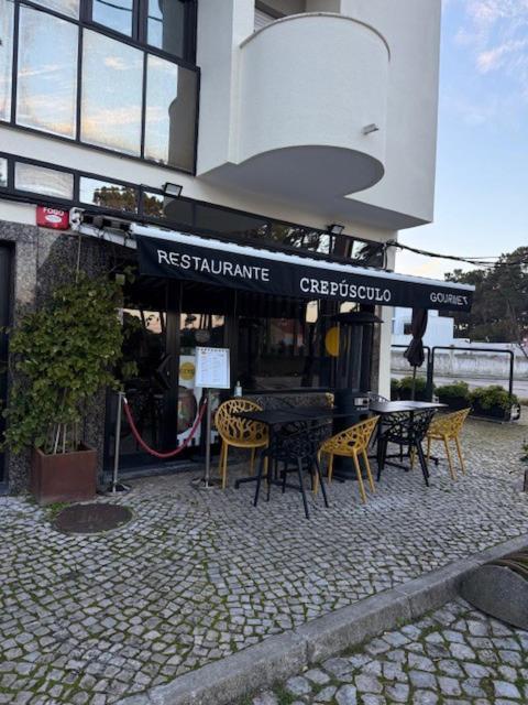 Aroeira  Beach, Surf And Golf Apartment Near Lisbon מראה חיצוני תמונה
