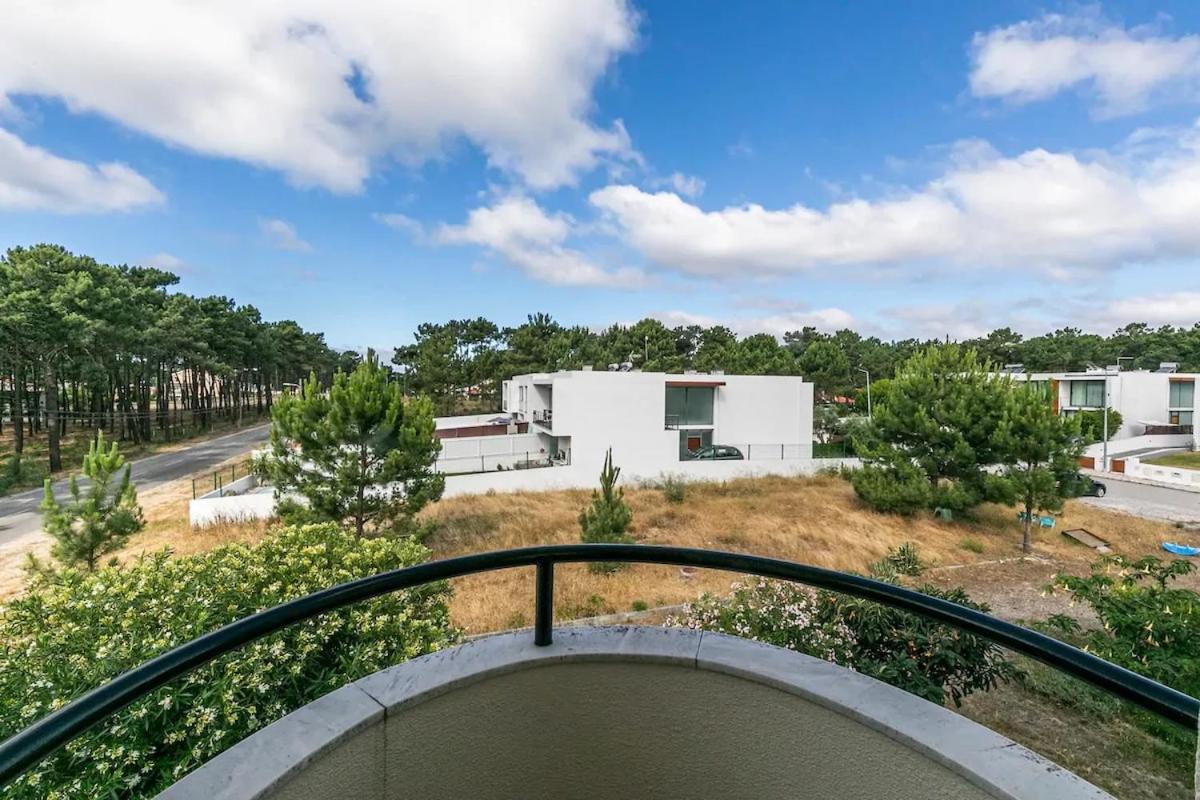 Aroeira  Beach, Surf And Golf Apartment Near Lisbon מראה חיצוני תמונה