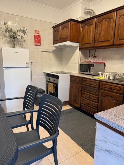 Aroeira  Beach, Surf And Golf Apartment Near Lisbon מראה חיצוני תמונה