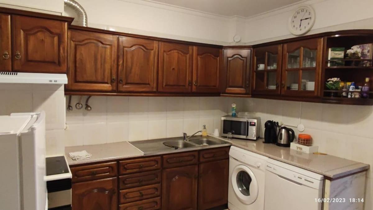 Aroeira  Beach, Surf And Golf Apartment Near Lisbon מראה חיצוני תמונה