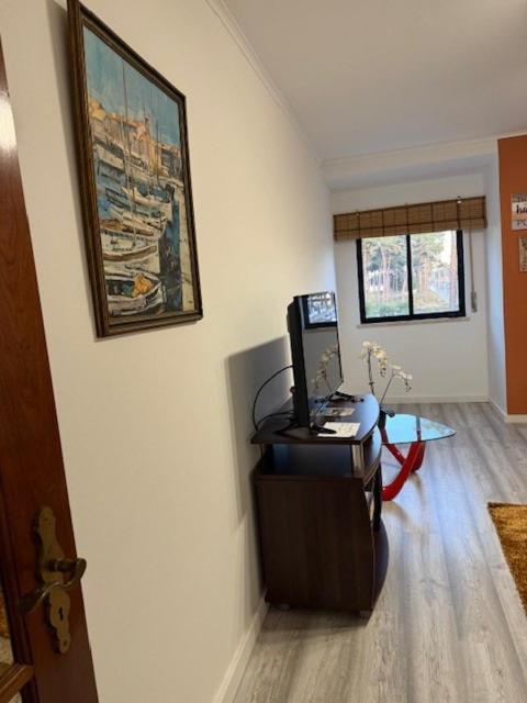 Aroeira  Beach, Surf And Golf Apartment Near Lisbon מראה חיצוני תמונה