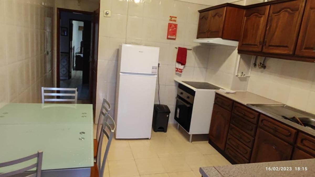Aroeira  Beach, Surf And Golf Apartment Near Lisbon מראה חיצוני תמונה