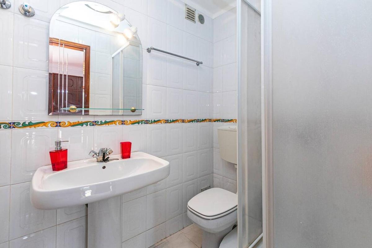Aroeira  Beach, Surf And Golf Apartment Near Lisbon מראה חיצוני תמונה